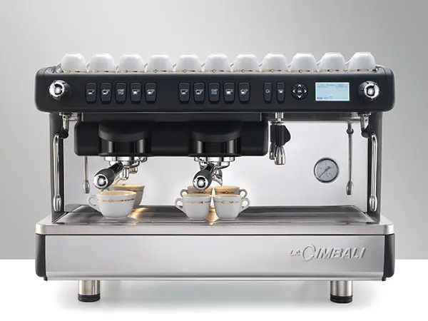 Top 7 Commercial Coffee Machines–Reviewed