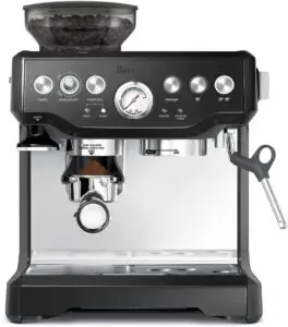 Breville Barista Express Review: Best Home Espresso Machine in 2025