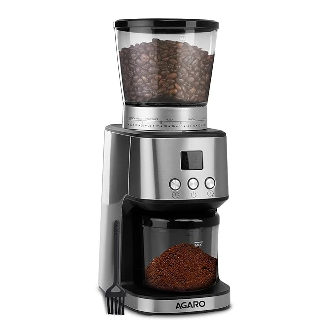 Supreme Coffee Grinder