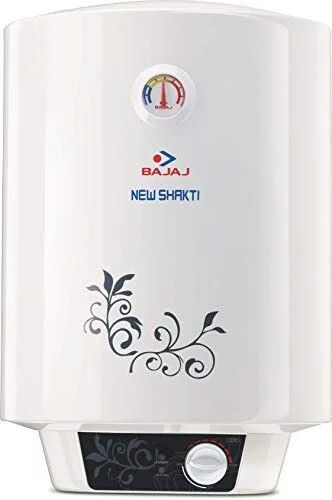 AO Smith 25L Water Heater Front View
