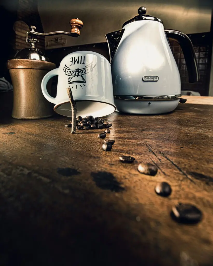 Best coffee grinder for home