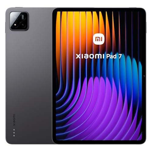 Mi pad 7
