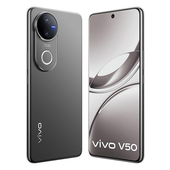 Vivo V40 Pro 5G Launch: 200MP Camera, 12GB RAM, and 90W Fast Charging