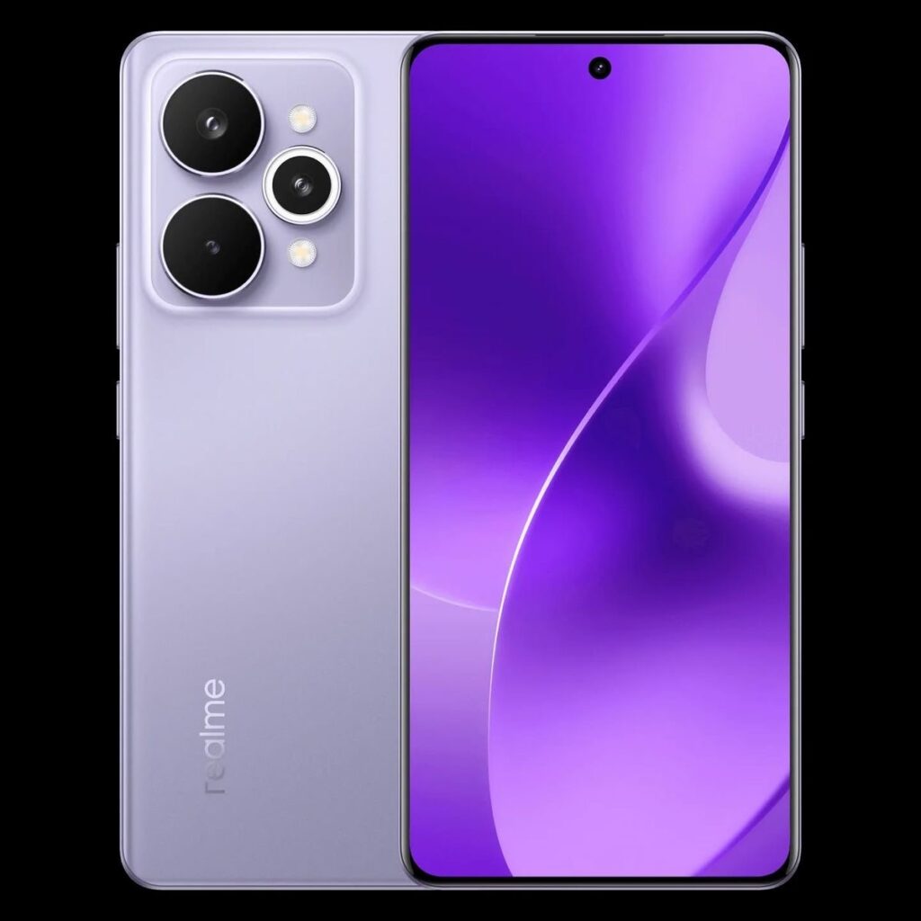 Realme 15T