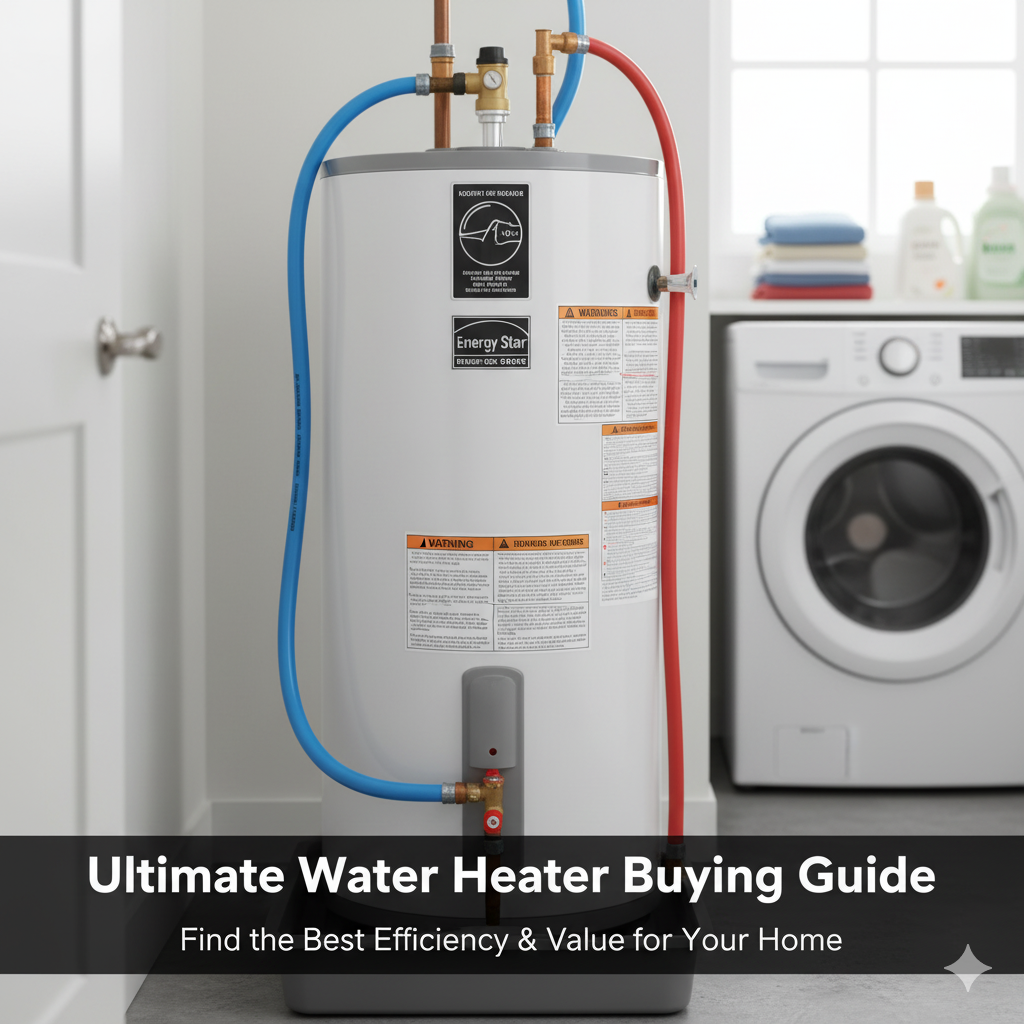 water heater